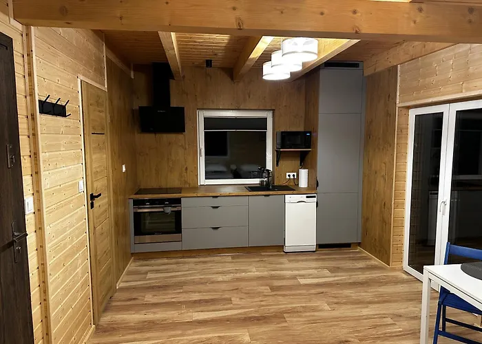 Dom Pod Witosza Staniszow