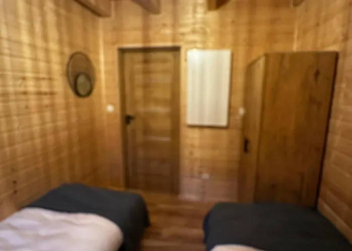 Casa de Férias Dom Pod Witosza Staniszow