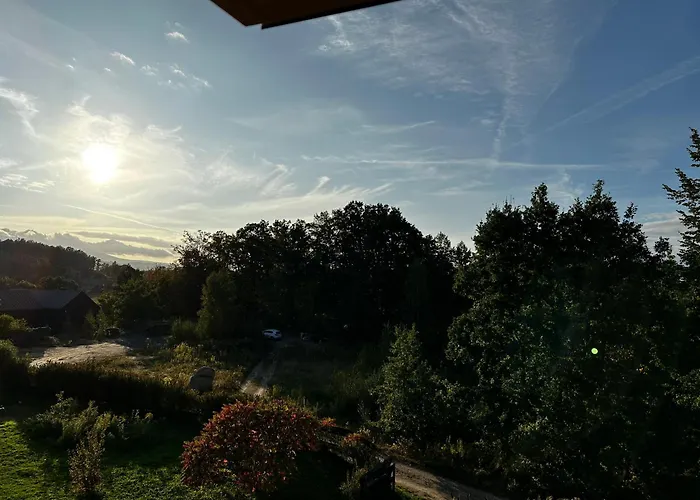 Dom Pod Witosza Staniszow