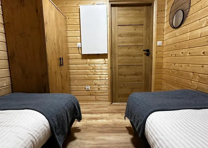 Casa de Férias Dom Pod Witosza *