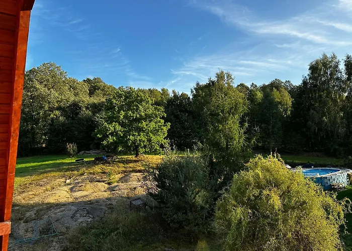 Dom Pod Witosza * Staniszow