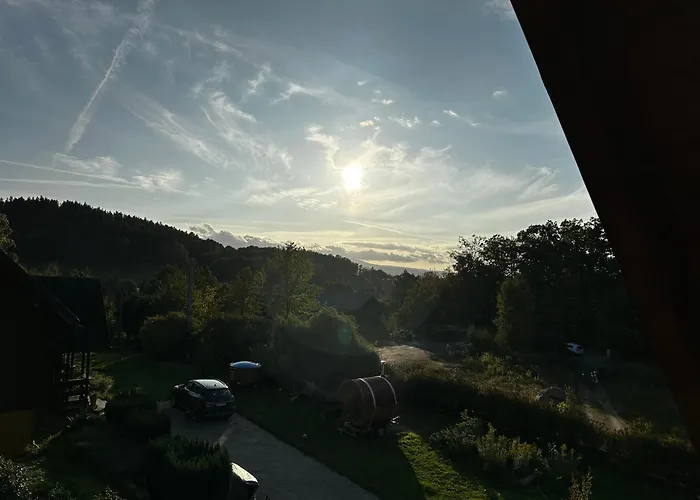 Feriehus Dom Pod Witosza *