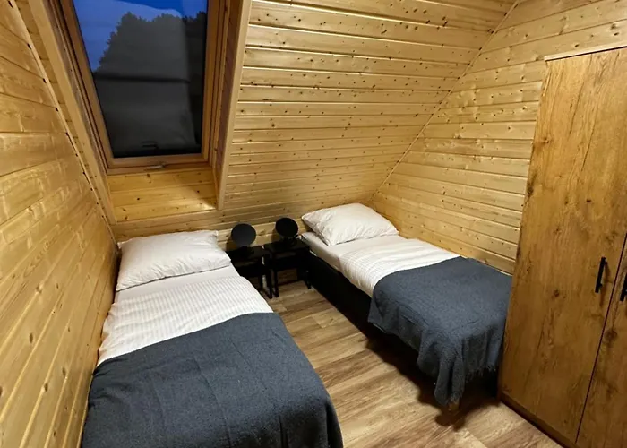 Dom Pod Witosza Staniszow