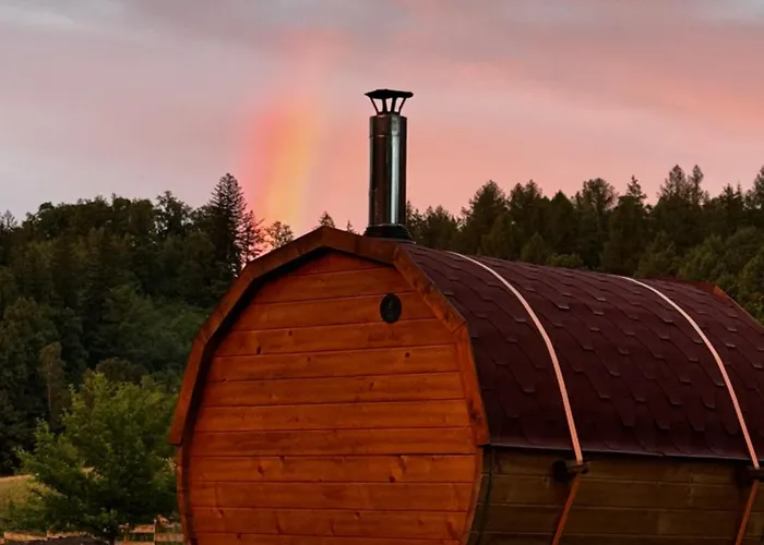 Dom Pod Witosza Staniszow