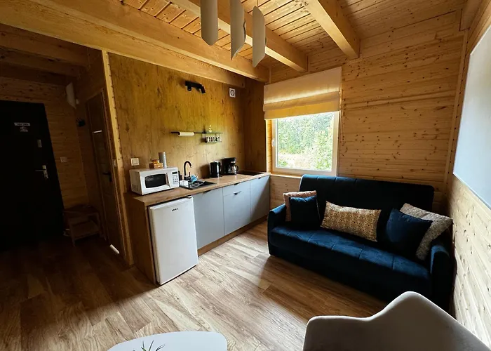 Casa de Férias Dom Pod Witosza