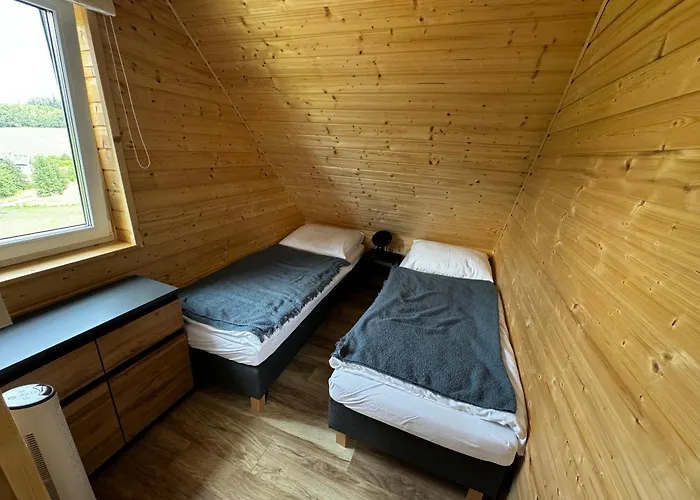 Dom Pod Witosza * Staniszow