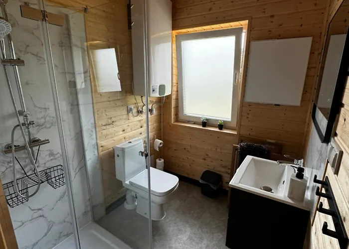 Dom Pod Witosza Staniszow