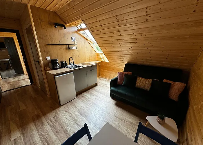 Dom Pod Witosza * Staniszow