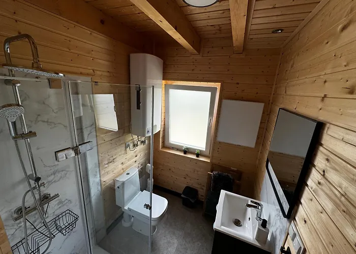 Casa de Férias Dom Pod Witosza