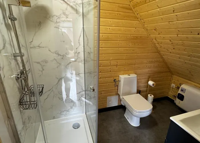 Dom Pod Witosza Staniszow