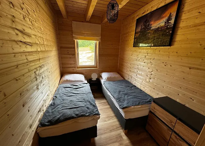 Casa de Férias Dom Pod Witosza