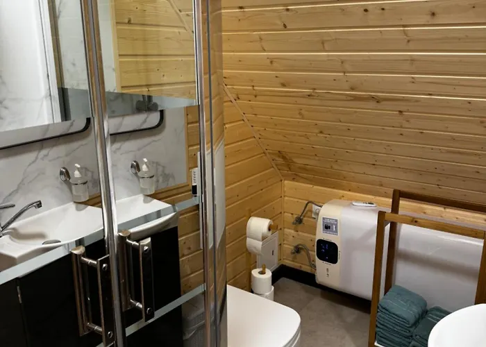 Dom Pod Witosza Staniszow