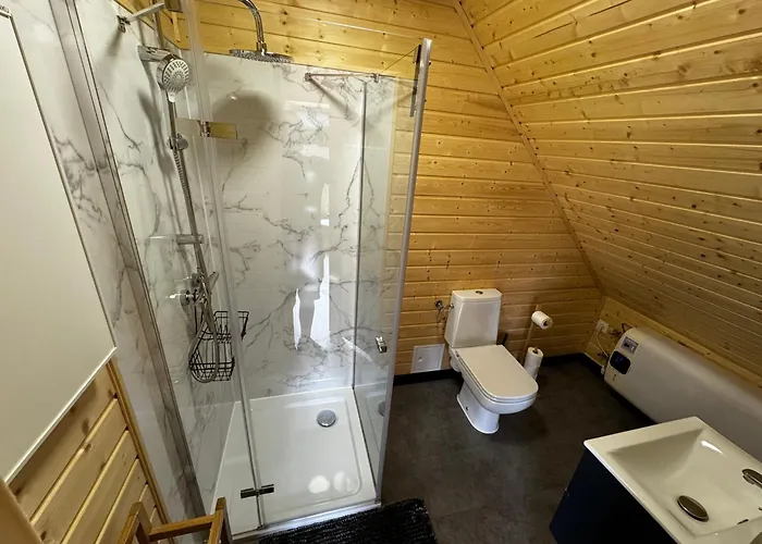 Dom Pod Witosza * Staniszow